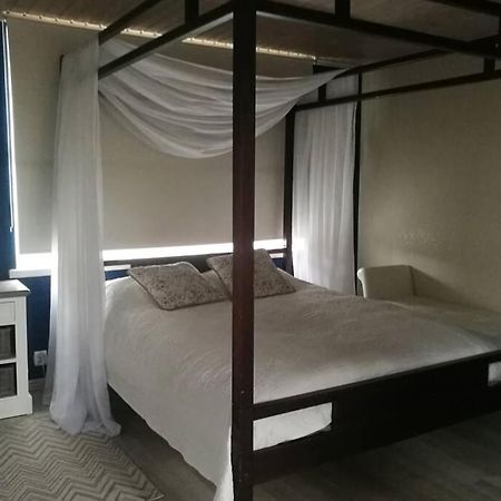 Quiet Place With Garden Studio Apartment Ταλίν Εξωτερικό φωτογραφία